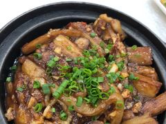 -合晋食府(广州合晋帝苑酒店)