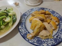 -南花桥羊肉馆老字号(乌镇店)