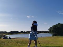 -滨海高尔夫俱乐部