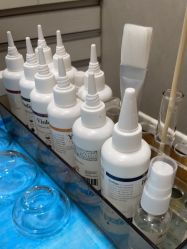 -熙朵美学植发·连锁品牌