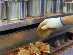 -清真·马峰烤肉(小学习北巷店)