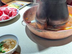 -东镇老火锅(长春路首店)