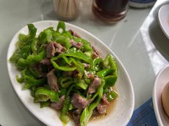 -老地方面馆(思南路店)
