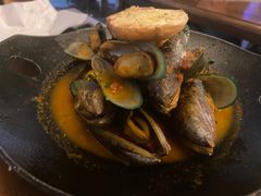 -FISH&POTATO Cō(地中海美食 万象城店)