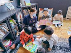 -吉而慧幼儿园-原红黄蓝幼儿园(世华水岸园)