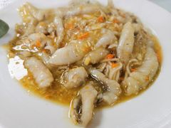 -明呈黄鱼面馆(斜土路店)