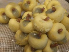 -绍兴大禹开元观堂-若耶厅