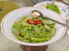 -二泉园老菜馆·百年无锡菜