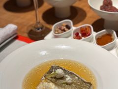 -鲤院·新中式美学·庭院餐厅(夫子庙店)