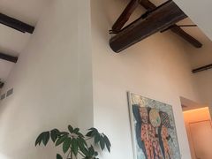 -自如ZSPACE四合院艺术餐厅