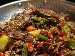 -辛香汇(飞洲店)
