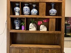 -小菜园新徽菜(马鞍山金鹰店)