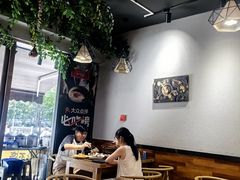 -潮十三潮汕砂锅粥(高新四路大都荟店)