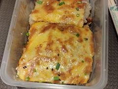 传统三鲜豆皮-老通城豆皮大王(吉庆街店)