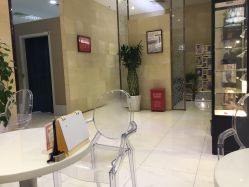 -银座Calla日式美容沙龙