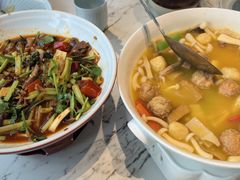 -锦庐道地川菜(来福士店)