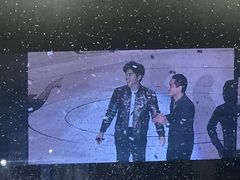 -宝能国际体育演艺中心