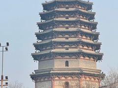 -天宁寺