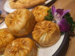 -品回味清真西北楼(宁波首店)