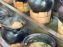 -洞密园美食城·二十二年老店(富华路店)