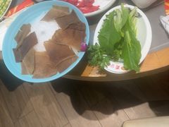-蜀留香火锅·始于1999·原四川老火锅(白堤路店)