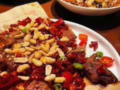 -寻宝记绍兴菜(鲁迅路店)