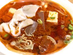 -贵州大厦贵州厅(樱花园西街店)