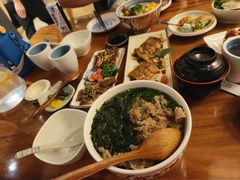 -森味花园·日本料理(伊藤洋华堂亚运村店)