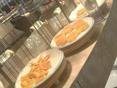 -海草馆自助餐厅(悦海店)
