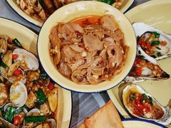 -东排食堂长沙小吃大排档(五一广场店)