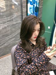 点击看大图 -银星女王公园发型艺术沙龙