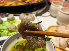-安胖老火锅(两路口店)
