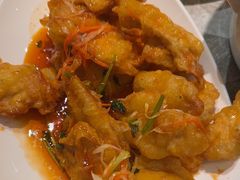 -大哈福烧烤·海鲜·家常菜(延安三路店)