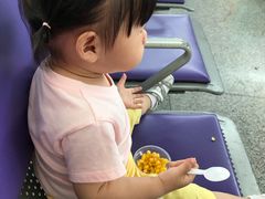 -麦当劳(武昌火车站店)