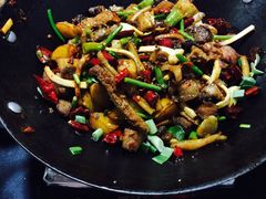 -银满斗(步行街总店)