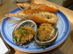 -福樱兰海鲜放题铁板烧(加州店)