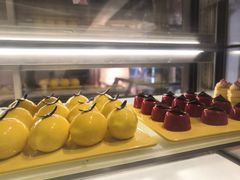 -大理实力希尔顿酒店•香全日制餐厅