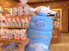 -杭州Hello Kitty乐园