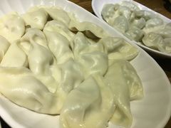 -一轩饺子馆(丽都店)