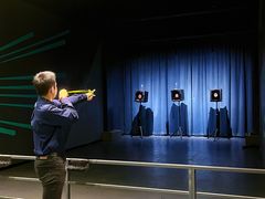 -极限PLAY运动娱乐新世界·团建派对潮玩休闲馆·室内蹦极高空游乐园