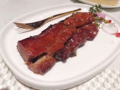 星级叉烧-喜粤8号(四海唐人街店)