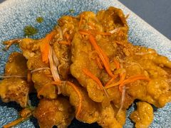 -玉桥餐厅(天坛店)