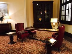 -Salon de Ville浦江汇(上海外滩华尔道夫酒店店)