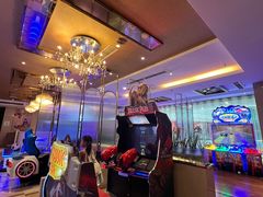 -芭菲盛宴·环球美食(锦城万达广场店)