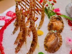 -ONE FULL 古董港式海鲜火锅