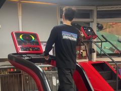 -KingBull私教健身&格斗订制(龙井商业中心店)