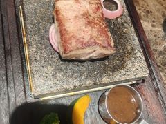 -西堤岛西餐·棋牌(横岗店)