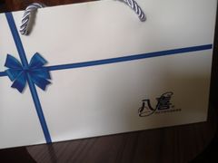 -八喜冰淇淋蛋糕(富国店)