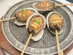 -品海楼·大连海胆锅贴馆(东港店)