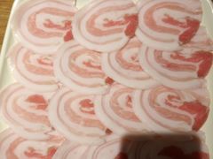 精选五花肉-肆拾壹號烤肉(龙岗店)